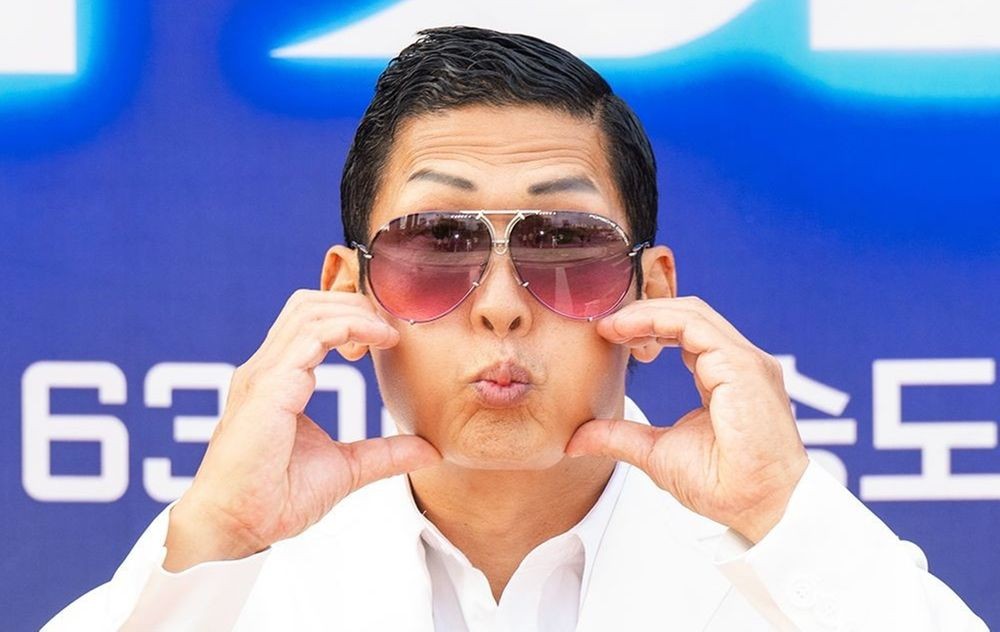 “박진영 감성 이해하려 했지만”…박준형, god 무대 비하인드 공개 (‘라스’)