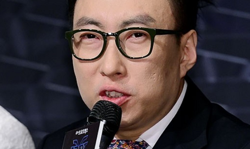 박명수, ‘투표용지 부족·재선거 시위’ 속…”난 언론인 아닌 방송인” (‘라디오쇼’)