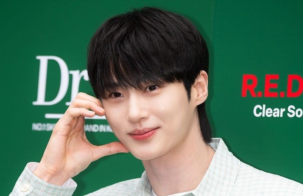 변우석, 아시아 팬미팅 투어 개최… 글로벌 팬들 만난다