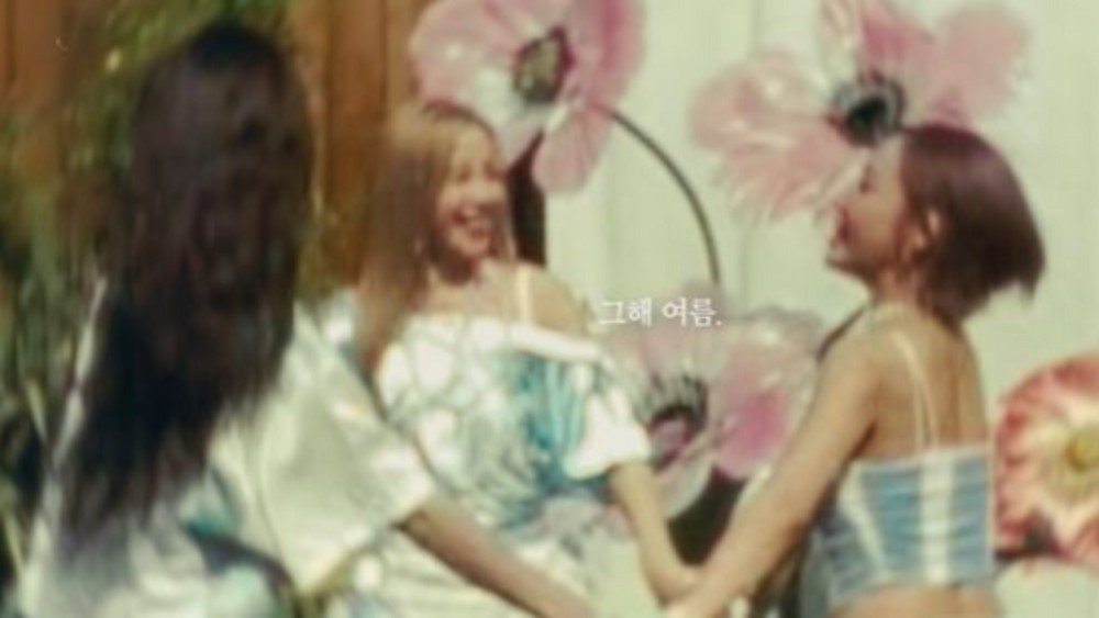 한선화·송지은 빈자리 채우나...시크릿, 새 멤버 최초 공개→리더 전효... - 뉴스 썸네일 이미지