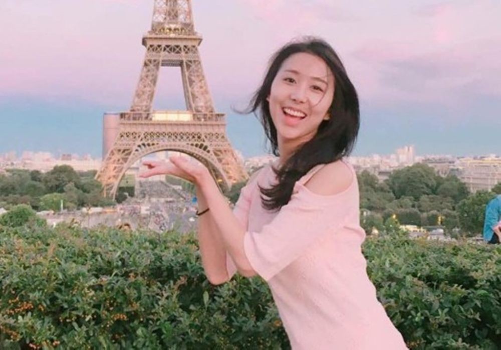31기 정숙, ‘걸스토크’ 논란 속 의미심장 글…”언제나 좋음 선택하는 연습” [RE:스타]