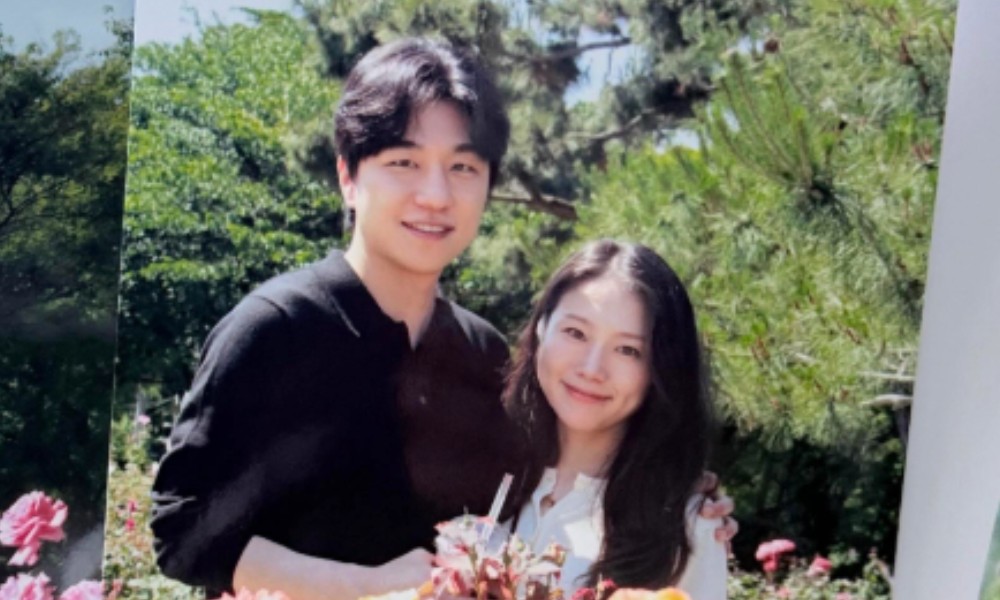 ‘나솔 최대 수혜자’ 31기 순자♥경수, 비밀 연애 사진 공개…봄 내음 솔솔