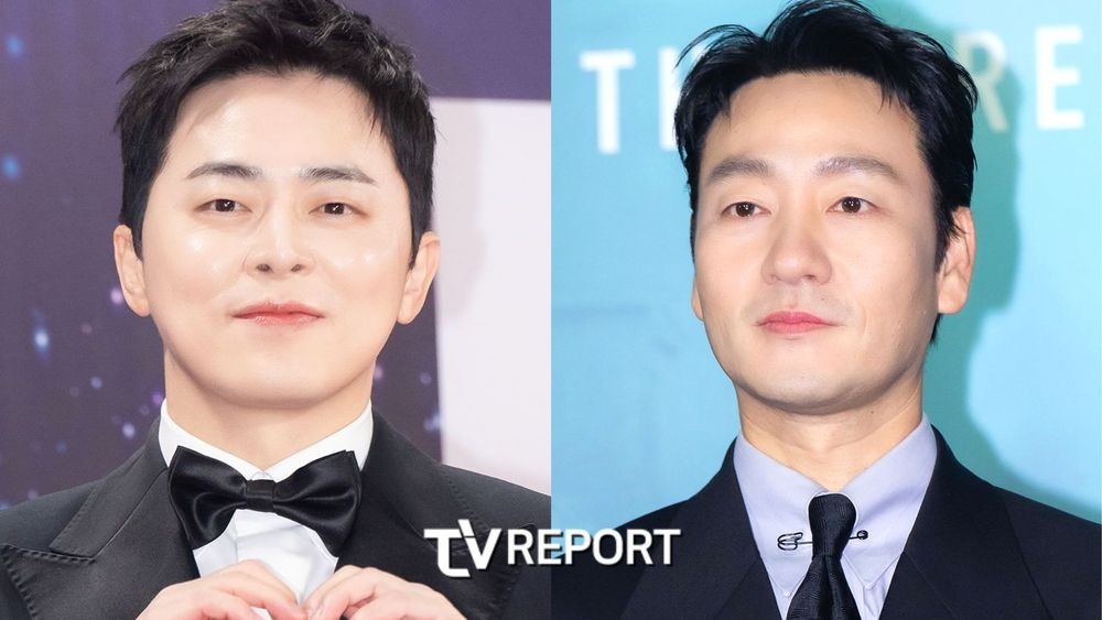 조정석·박해수, 넷플릭스 범죄극에서 맞붙는다…’페이퍼맨’ 캐스팅 라인업 공개
