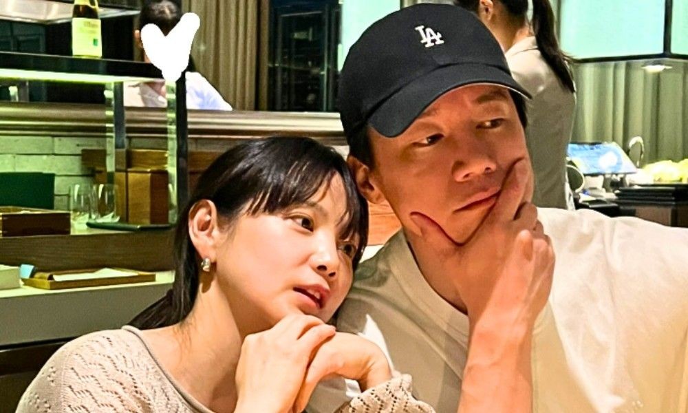 ‘참교육’ 대박 난 김무열, ♥윤승아와 행복한 일상…3살 子 “생일 축하해”