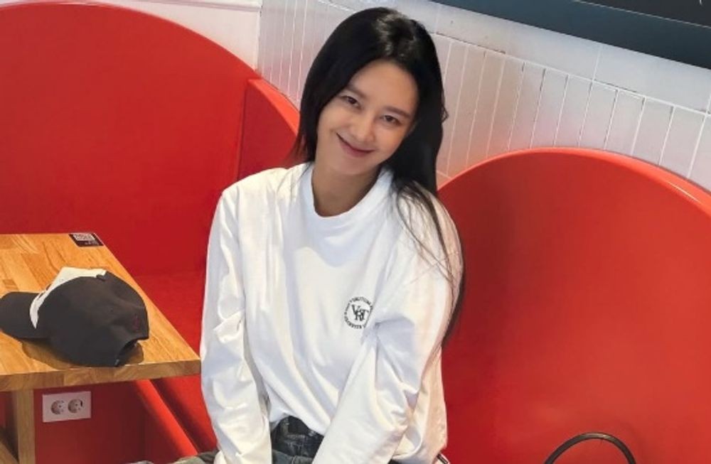 ‘송재희 아내’ 지소연 “내 삶 쓰러지기 전과 후로 나뉘어.. 기쁨 찾아 살아가고파” [RE:스타]