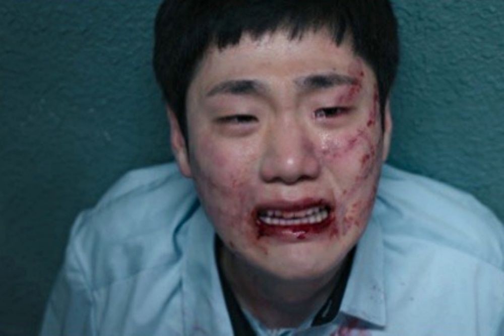 김무열에 안 밀리는 존재감…’참교육’ 조규철 役 이봉준, 두 얼굴 열연