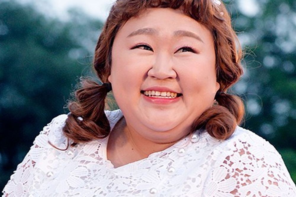 40kg 감량 성공했는데…홍윤화 “♥김민기, 이렇게 작은데 왜 무겁냐더라” [RE:뷰]
