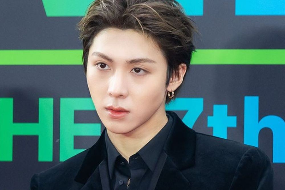 올데프 우찬, '생후 100일' 데뷔→후유증 폭로..."숨도 못 쉬고 밥도 못 ... - 뉴스 썸네일 이미지