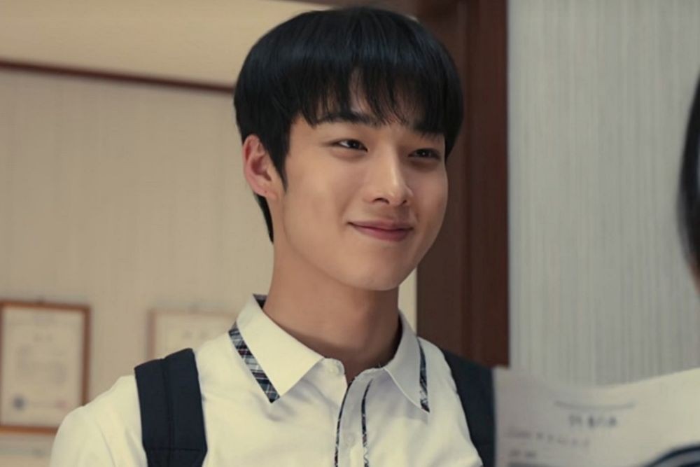 “이 배우 누구냐”…3일 만에 1위 행보 작품서 눈도장 제대로 찍은 신예 배우