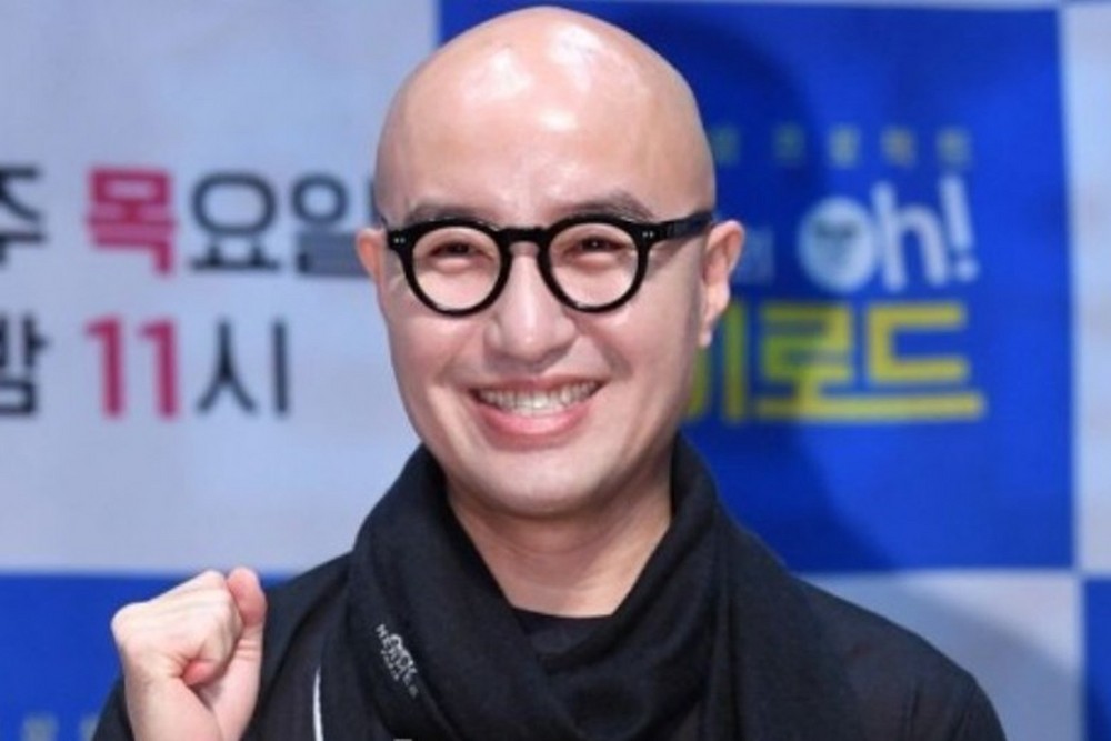 홍석천→진태현→신애라까지…혈연 넘어 입양으로 이어져 가족이 된 ★들 [종합]