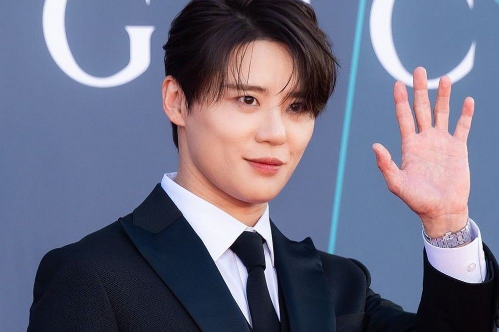 김준수, 타고난 체력 자랑…”팬 사랑이 아드레날린이자 도파민” (‘슈퍼라디오’)