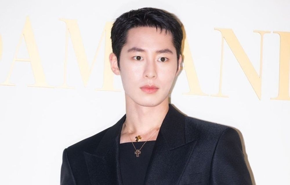 카리나와 결별→’헤어지자 말해요’ 열창…배우 이재욱, 첫 싱글 공개