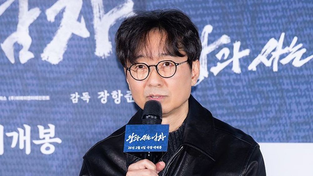 장항준, 고교 시절 본인 배척했던 선생님 저격…”나랑 놀면 성적 떨어진다고” [RE:뷰]
