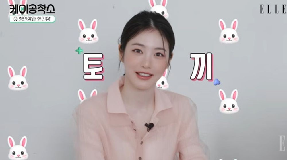 신예은 “‘닥터 섬보이’ 이재욱, 옷태가 예뻐서 모델 같아…첫인상은 무서웠다” [RE:뷰]