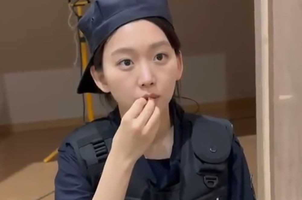 관세청도 ‘참교육’ 진기주 공개 응원…”알고리즘 다 점령 당했다” 폭소 [RE:스타]