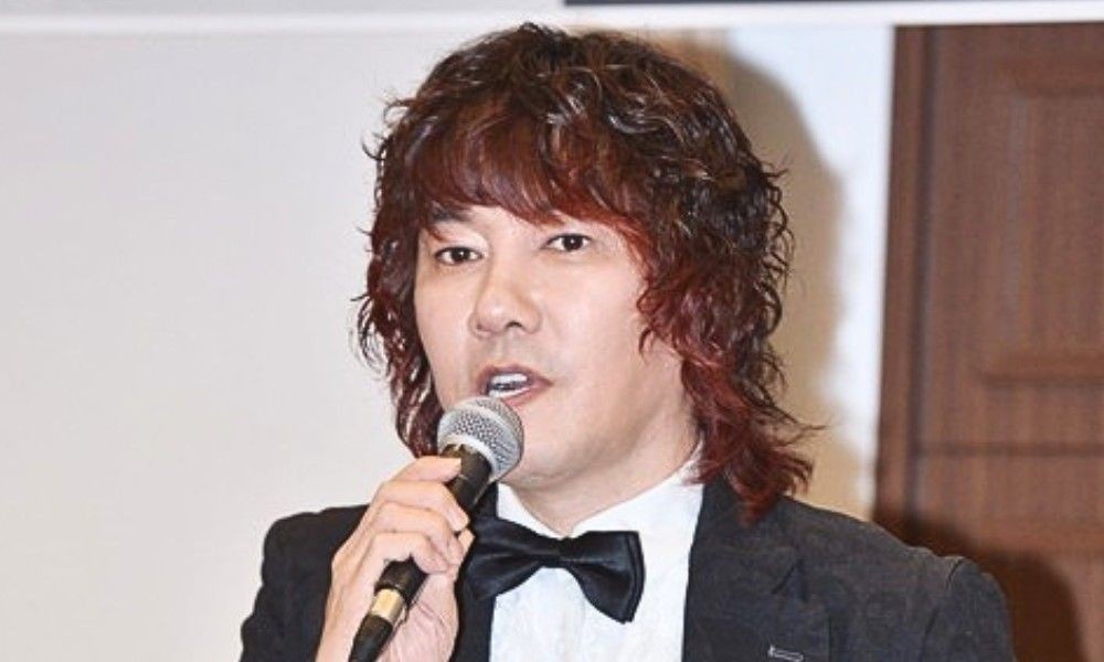 ‘200억 기부’ 김장훈, 35년 만 ‘제2의 전성기’ 열었다…두 달 연속 1위