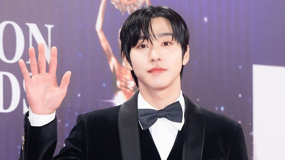 안효섭, 오스카 시상식서 ‘손풍기’ 들고 다닌 이유…”다들 부러워하더라” [RE:뷰]