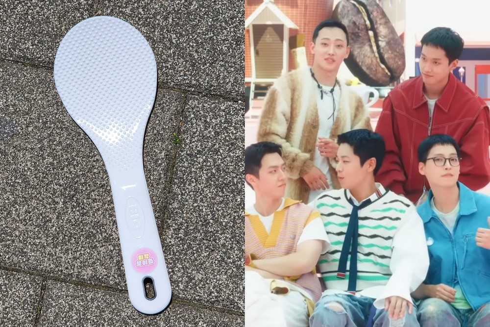 취사병’ 미각보이즈, 응원봉은 밥주걱→팬덤명은 오미자…이게 바로 ‘취랄’