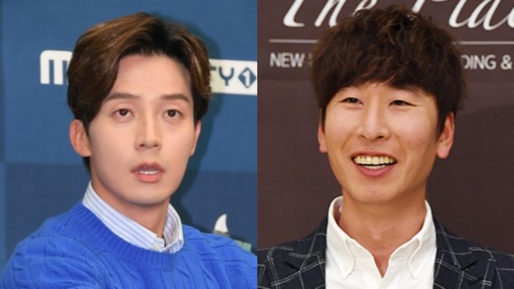 “그런 친구 아냐”…허경환, ‘태도 논란’ 양상국 공개 지지→’22기 동기’ 의리 폭발 [RE:뷰]