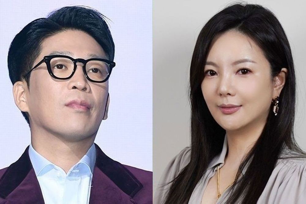 “곧 결혼하니 한 번 봐달라”…MC몽 녹취록→’원정도박’ 주장 또 나왔다 [RE:뷰]