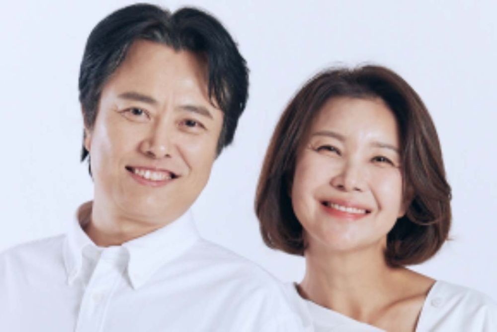 ‘서현철♥’ 정재은, 숨쉬기 연습하다가 90분 만에 출산→당일 뮤지컬 무대 복귀 ‘깜짝’ [RE:뷰]