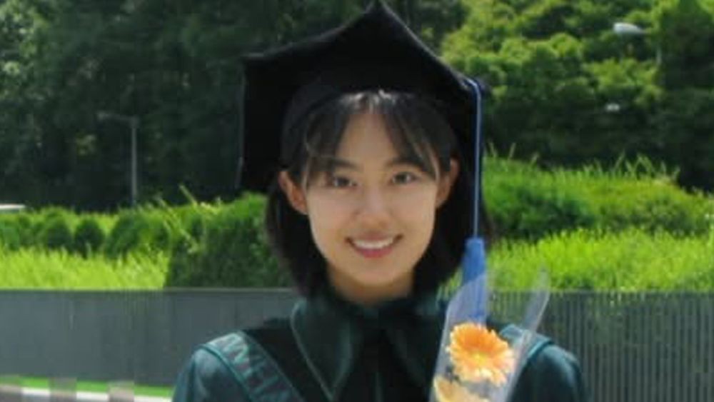 ‘엄정화 딸 역할’ 이서연, 이화여대 졸업 얼마 안 남았다…”이제 한 학기” [RE:스타]