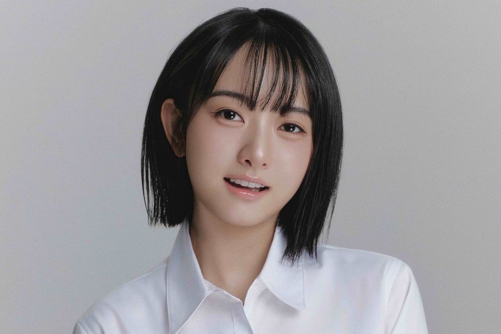 안주미, '제2의 지예은' 될까...씨피엔터와 전속계약 - 뉴스 썸네일 이미지