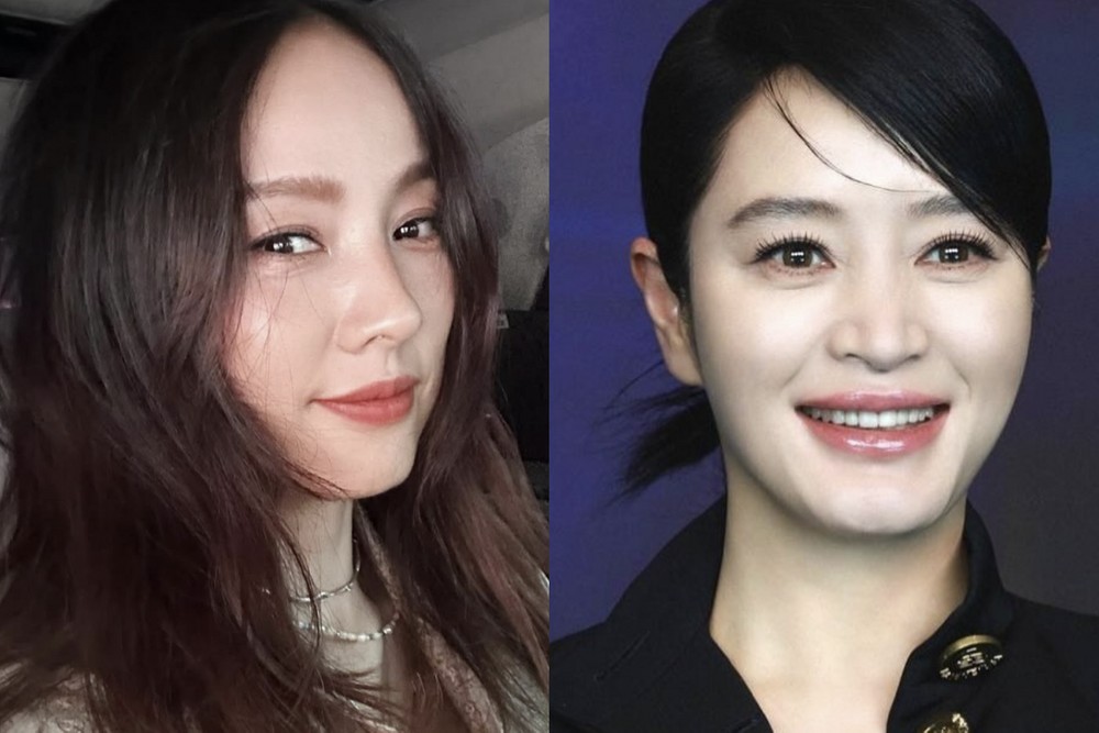 20대 기죽이는 타임슬립→자기관리 끝판왕…압도적 비주얼 뽐내는 ‘X세대’ ★들 [종합]