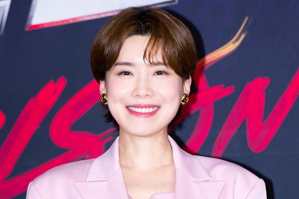 정 많이 들었네…장도연, 퇴소 앞두고 ‘눈물 펑펑’→못 참고 자리 이탈까지 (‘구기동 프렌즈’)