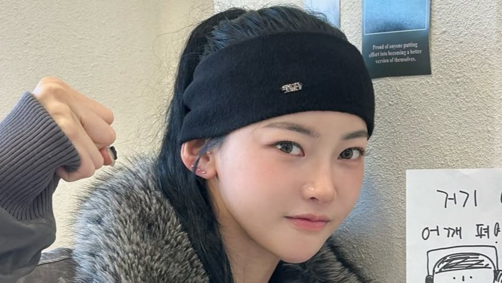 ‘솔지5’ 김민지, 집 주소 유출 이어 스토킹 피해 호소…”법적 조치→이사 갈 것” [RE:스타]