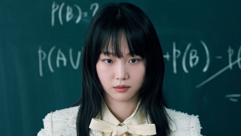 “진기주가 옥에 티? 작품이 똥인데”…’참교육’ 글로벌 1위 질주 속 위근우 평론가 일침 [RE:스타]