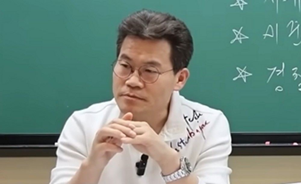전한길 “유재석·아이유·BTS, 재선거 목소리 내달라…오세훈도 부정선거 당선” 주장