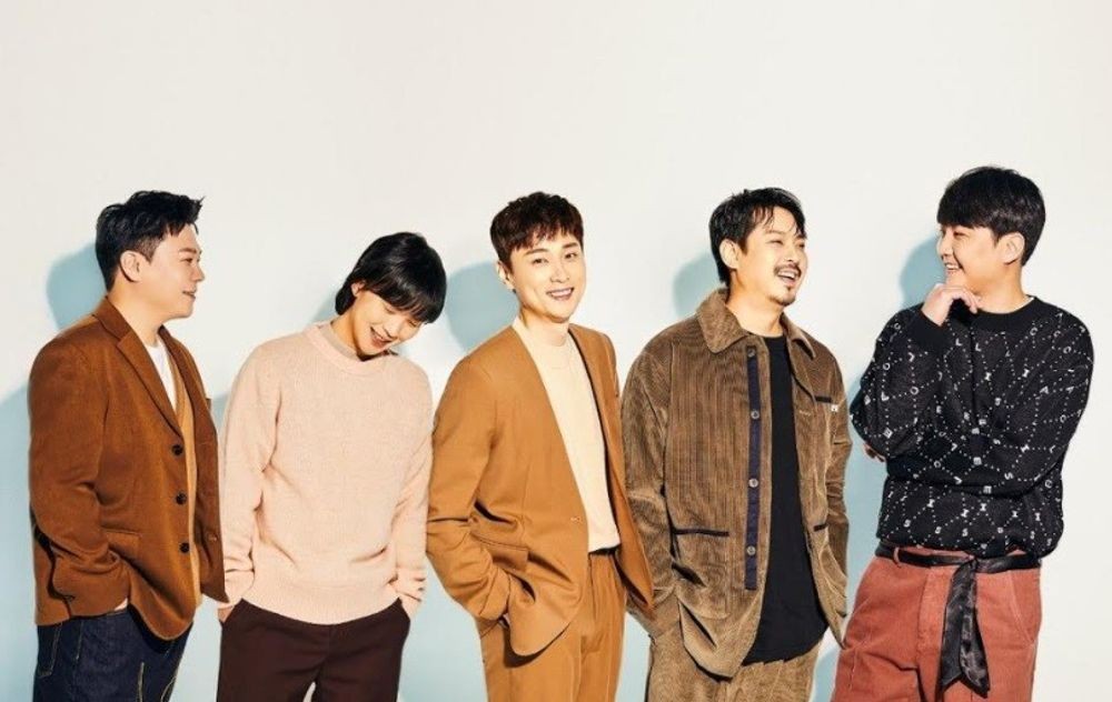 버즈 측 “민경훈 제외 멤버들과 계약 종료…당분간 완전체 활동 어려워” [전문]