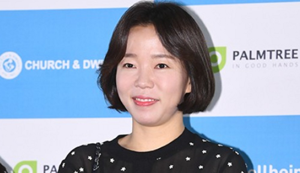 정이랑, ‘정명옥’서 개명한 이유…”내 이름 때문에 아기가 아픈가 싶었다” (‘라디오쇼’)