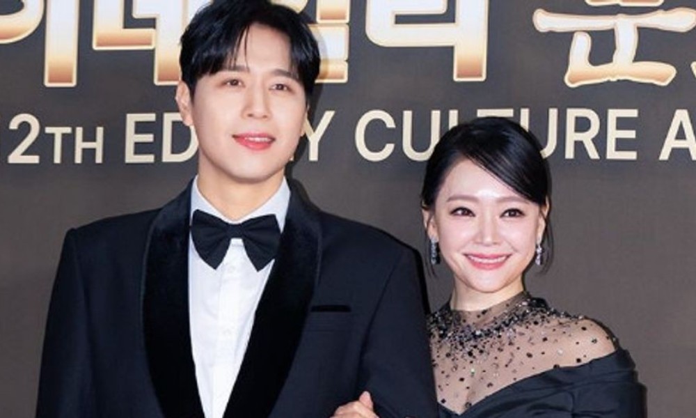 김소현♥손준호 ‘0.1% 영재’ 子, 예체능까지 접수…”드럼 취미로 했는데”