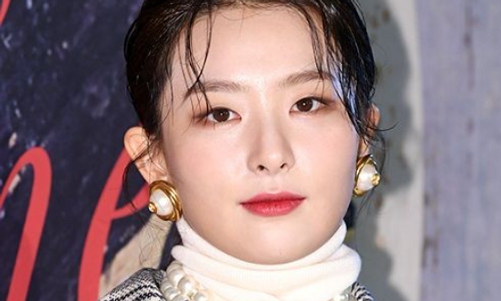 레드벨벳 슬기, 사촌동생 수키진 비보에…채널 운영 2주간 휴식 [RE:뷰]