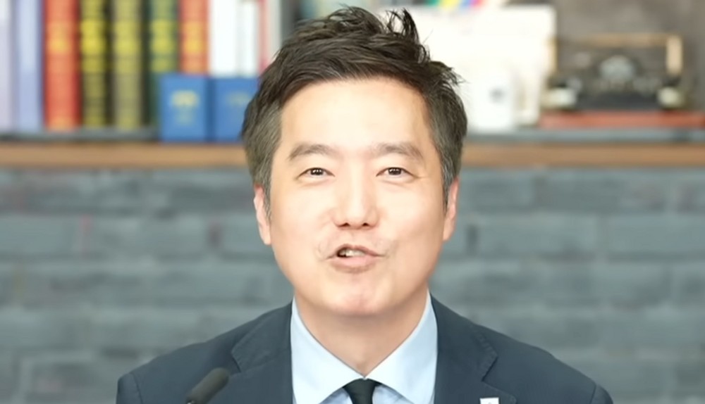 ‘가세연’ 김세의, 1억 자금 동결→영치금도 막는다…”감빵서 공갈빵도 못 사먹게” [RE:뷰]