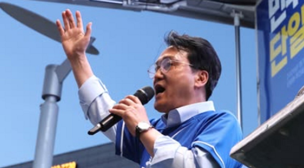 전 세계 1위 ‘참교육’이 쏘아 올린 공…경기교육감 당선인 “현실판 교권보호국 만들자”