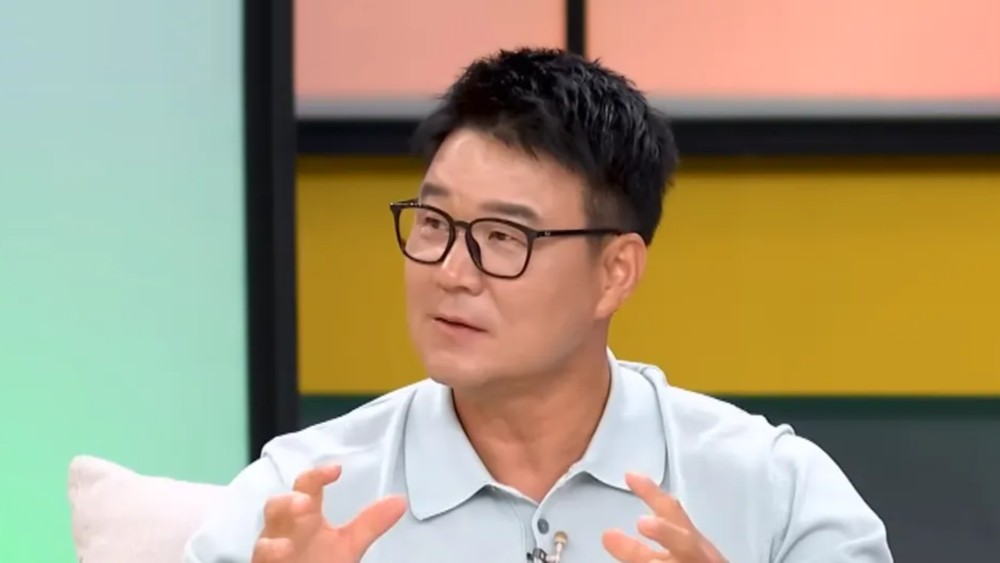 ‘테니스 전설’ 이형택, 투자 사기로 상금 전액 손실… “강남 아파트 4채 값”