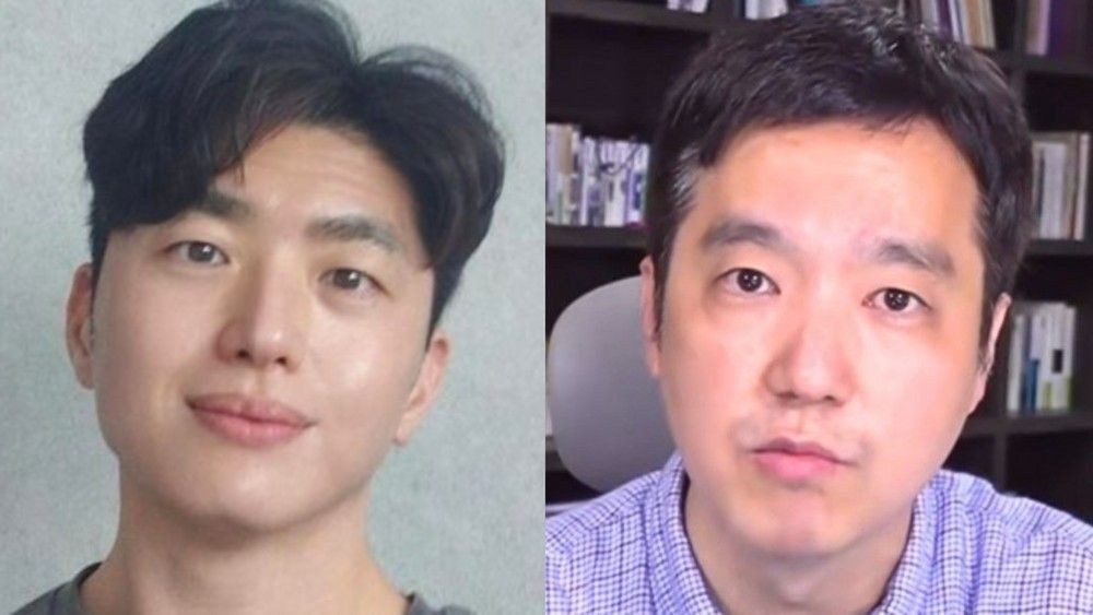“10억 원대 손배소 가능”…김세의, 김수현 이어 소재원 ‘명예훼손 혐의’ 檢 송치 [RE:스타]