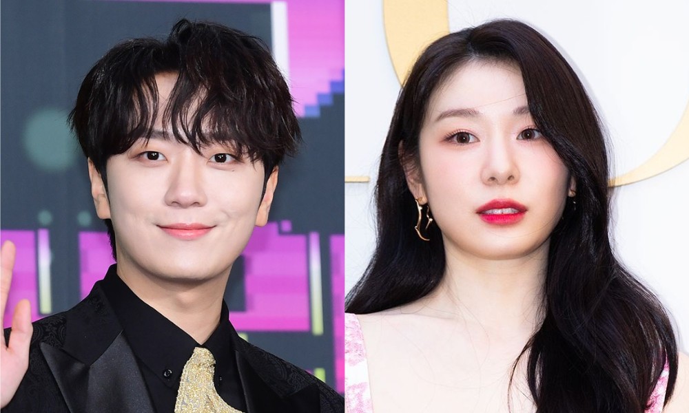 고우림♥김연아 맺어준 진짜 오작교는 손태진이었나…”충성을 다하겠다”