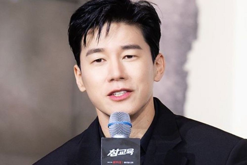 “연기 관둔다더니…” ‘참교육’ 대박 난 김무열→15년 지기 ‘엄마 대표’의 먹먹한 고백