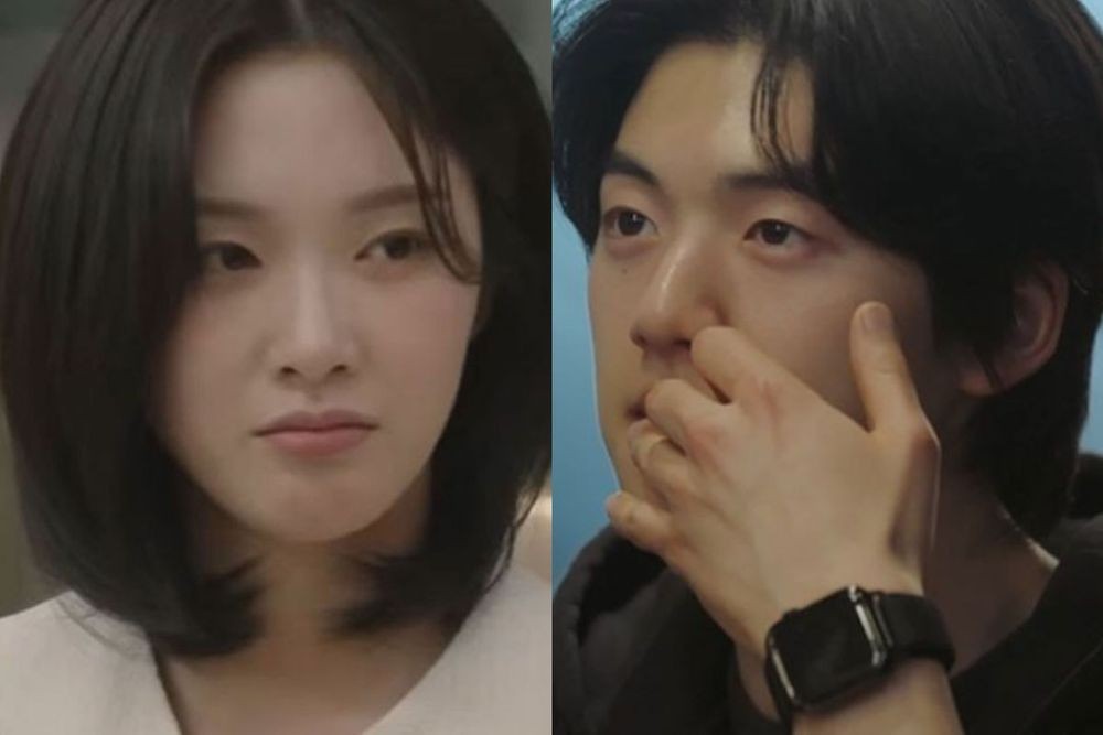 강유경, 박우열과 데이트서 깜짝 플러팅…”우리 집 초대해야 할 것 같아” (‘하트시그널5’)