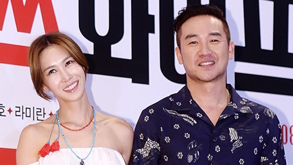 윤혜진, 발레 공연 질문에 "내가 관여할 문제 아냐" 선 긋기