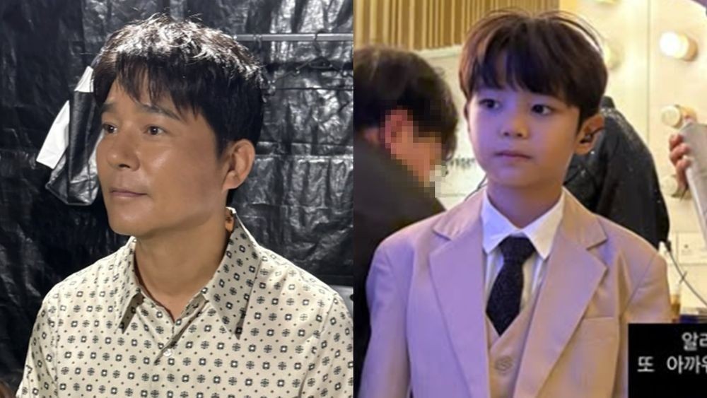 임창정, 넷째 子 ‘영재 아카데미’ 합격에 뭉클…”돈 번다는 핑계로 못 챙겼는데” [RE:스타]