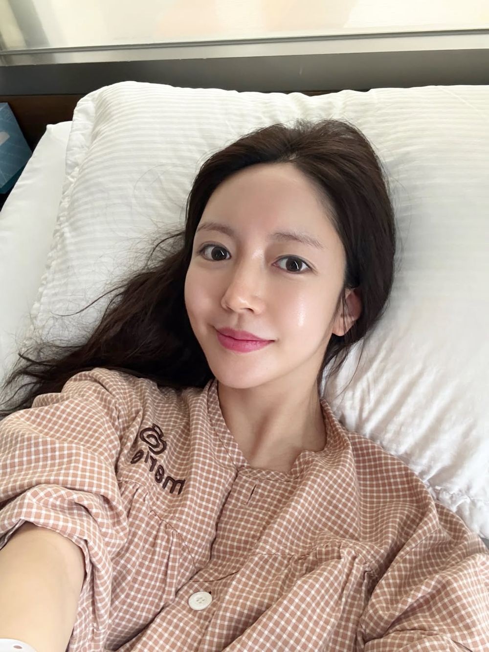 ‘이필립♥’ 박현선, 셋째 출산 7일 만에 ‘핼쑥’…”수유지옥 시작→영혼 나가” [RE:스타]