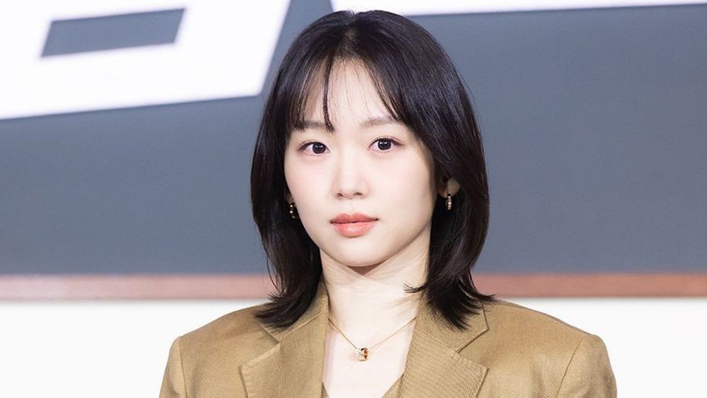 진기주, ‘참교육’ 촬영 중 과몰입→급기야 유혈사태 발생…”너무 세게 해서” [RE:뷰]