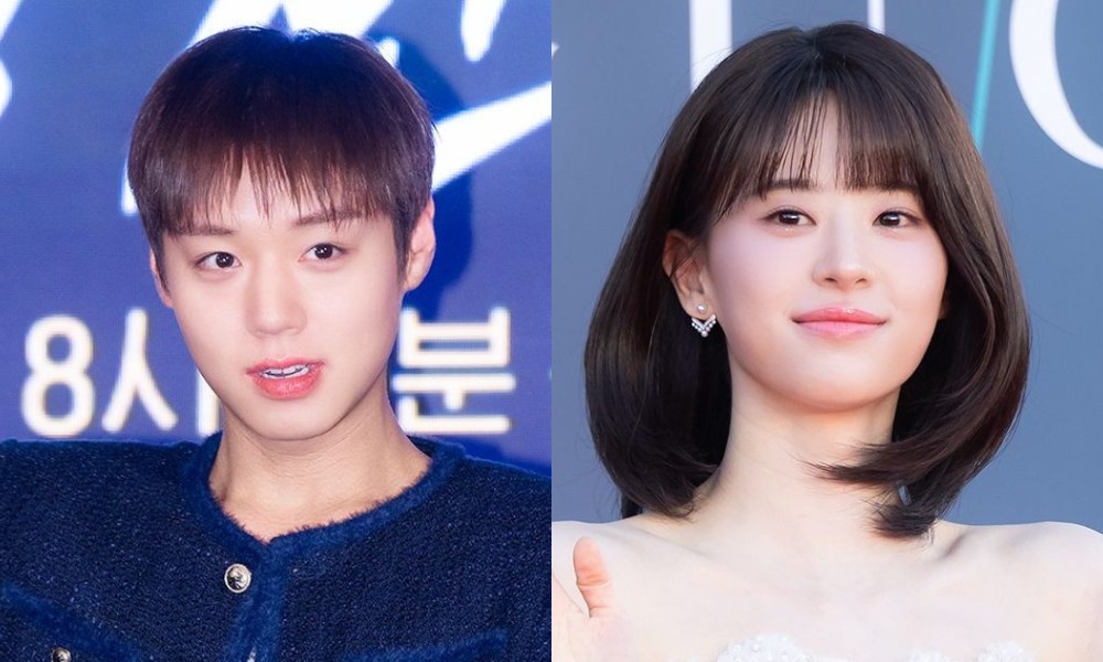 ‘취사병’ 조남형 감독, 박지훈·전소영 열애설에…”조작하지 마세요”