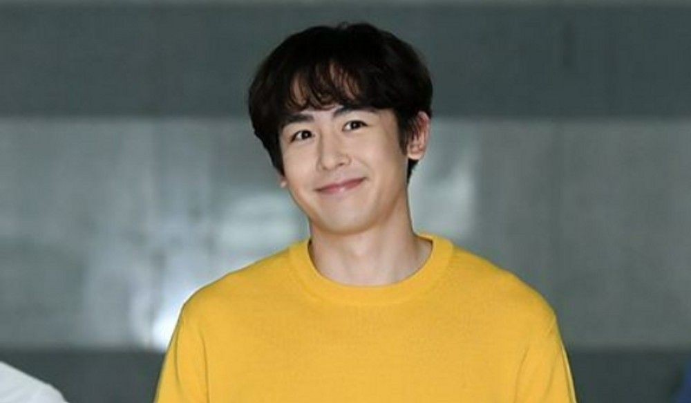 “살 쫙 다 뺐다”…닉쿤, ‘후덕함’ 지우고 다시 찾은 리즈 비주얼→혹독한 관리 근황 [RE:뷰]