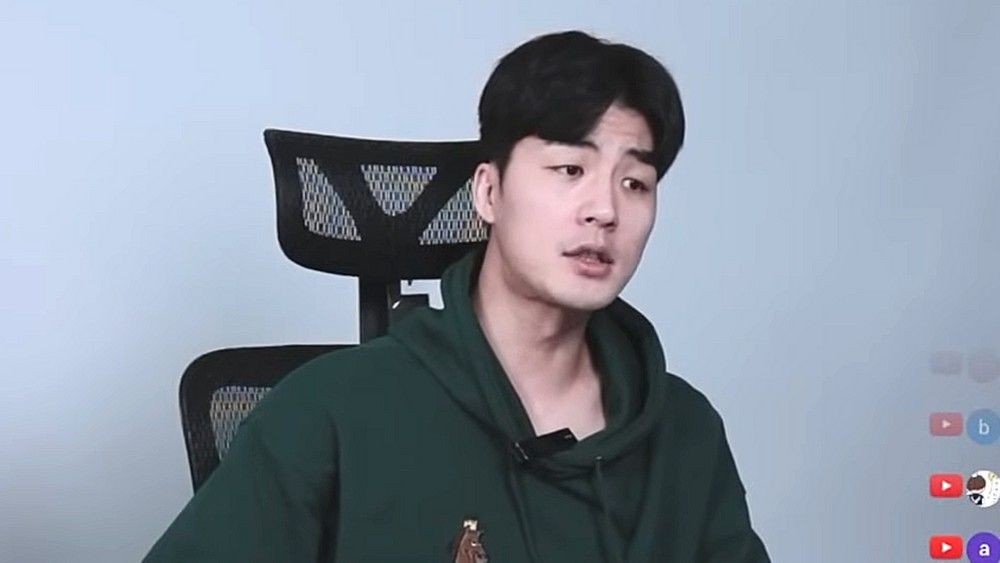 ‘180만 유튜버→결혼 발표’ 말왕, 곽범이 섭외한 축구팀 잠수타더니…퇴출 위기 [RE:뷰]